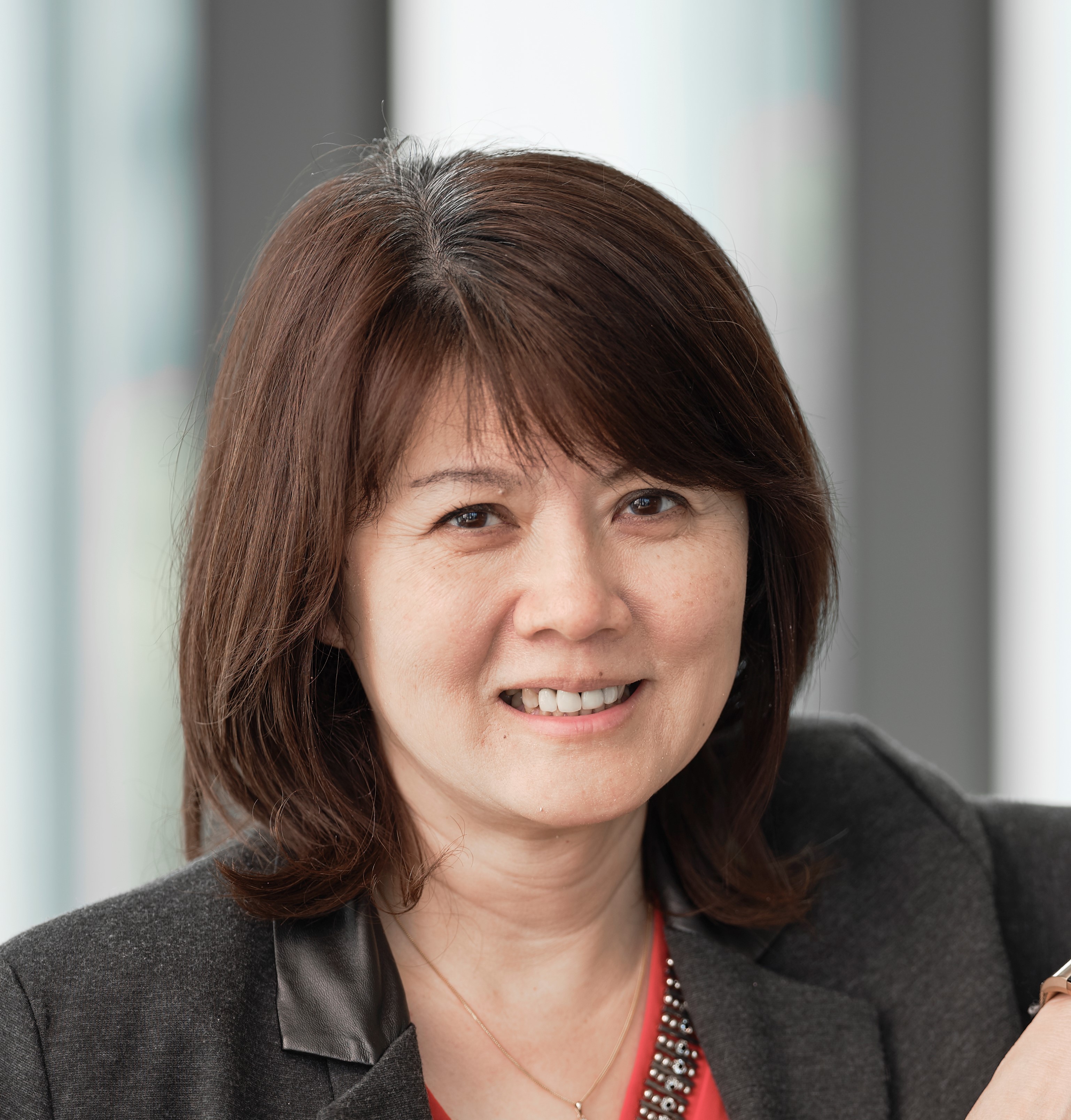 Photo of Maia Chankseliani, PhD